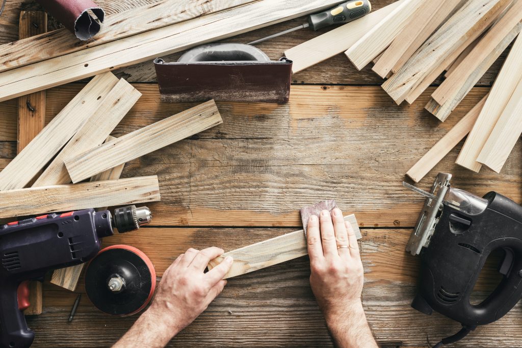 Sandaping Sanding Made Simple: Best Sanding Accessories for Your DIY Needs - Home ...