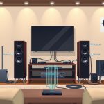 Audio/Video Wiring