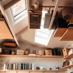 Ceiling Storage