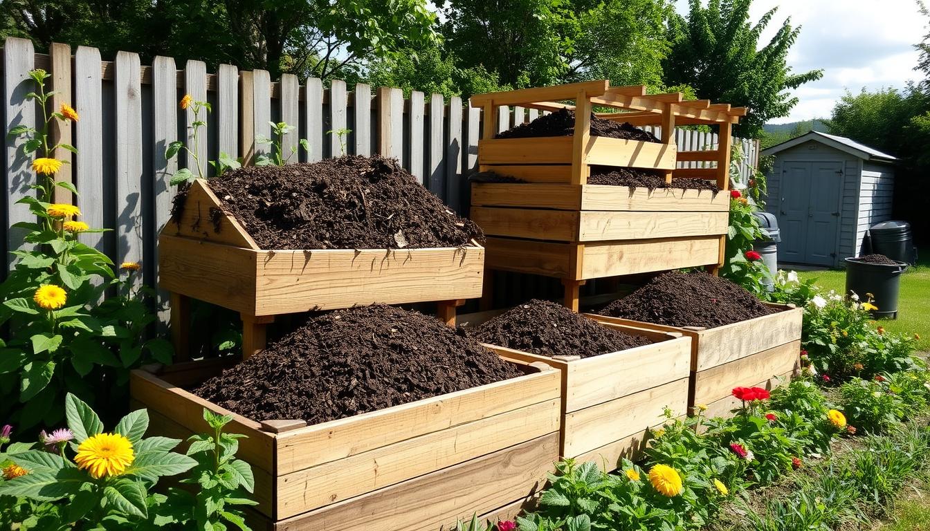 Composting