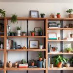 DIY Shelving