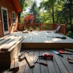 Deck Building