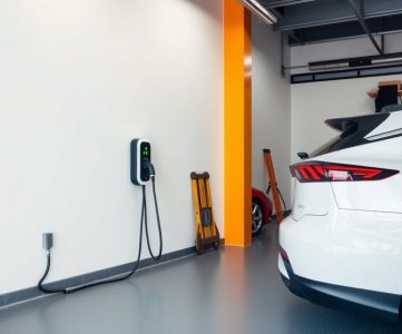 EV Charging