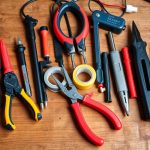 Electrical Tools