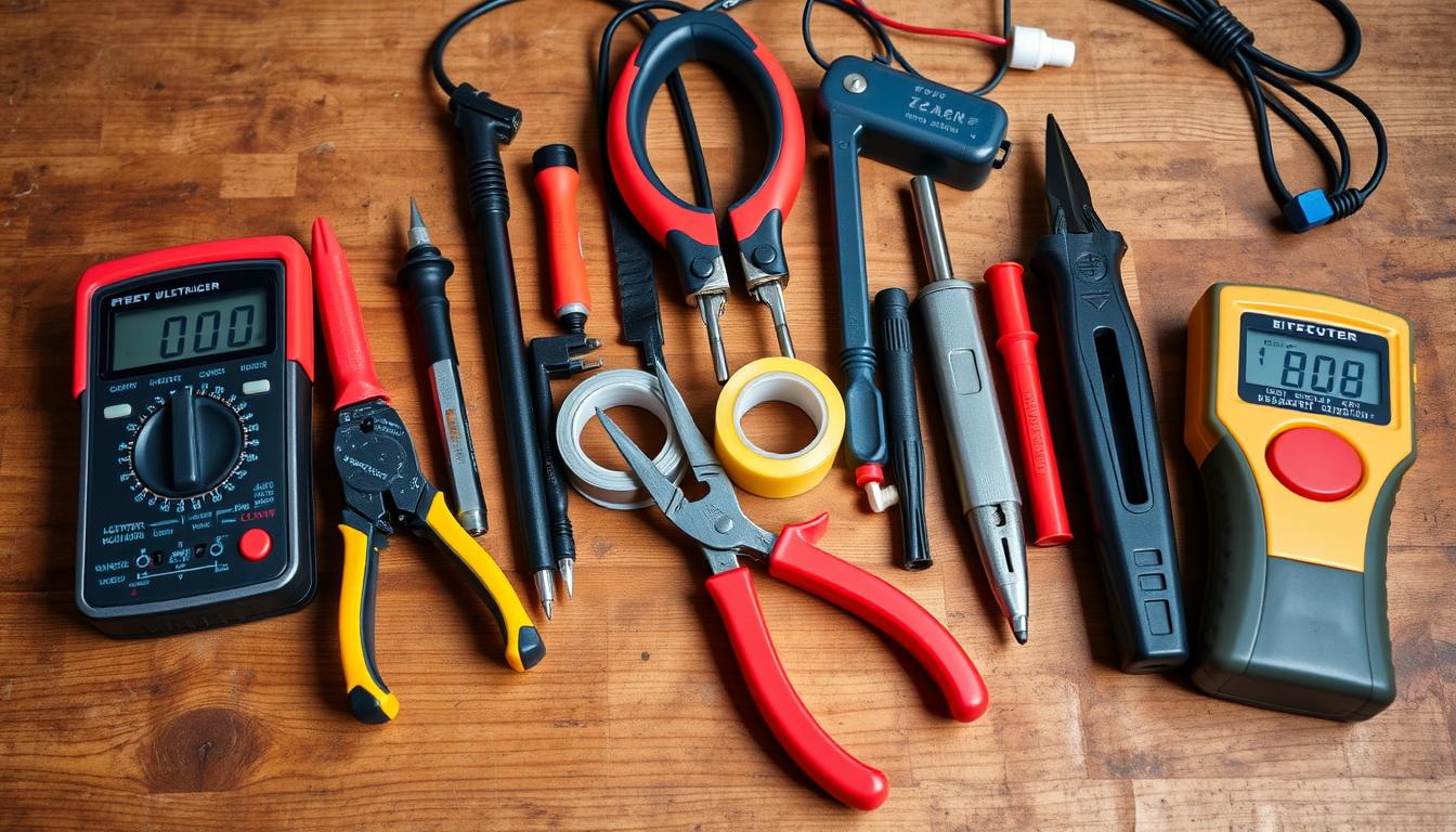 Electrical Tools