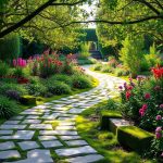 Garden Paths