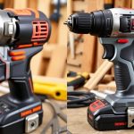 Impact Driver