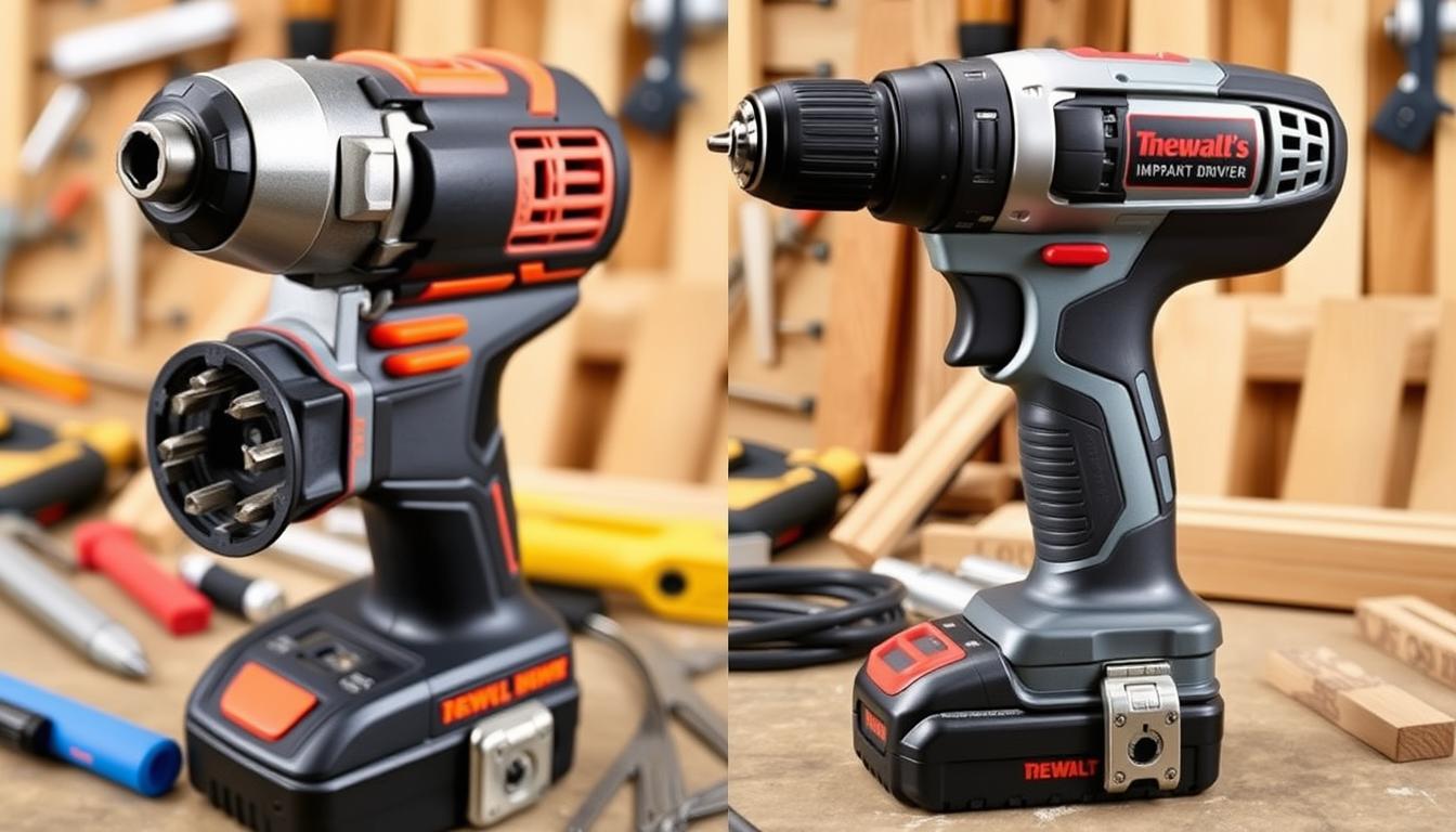 Impact Driver