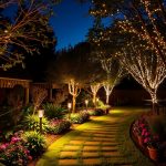 Landscape Lighting