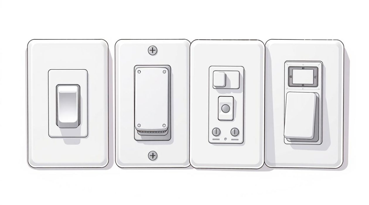 Light Switches