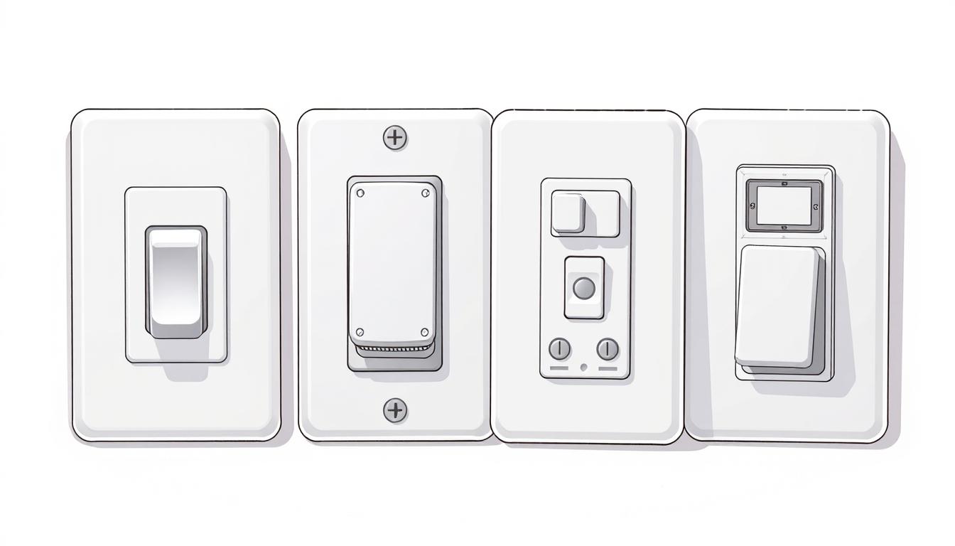 Light Switches