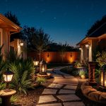 Outdoor Lighting