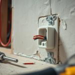 Outlet Installation