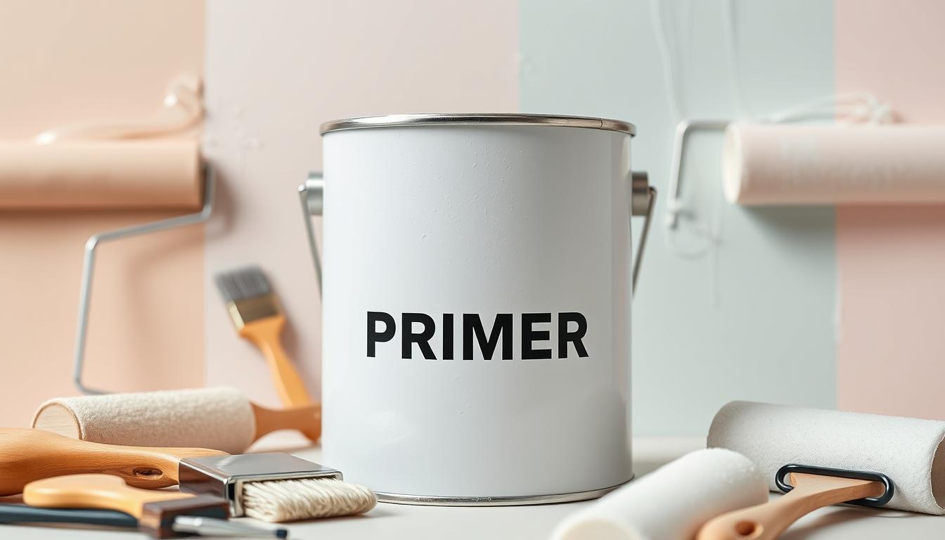 Paint Primer