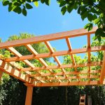 Pergola Building