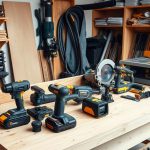 Power Tool Essentials