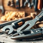 Quality hand tools