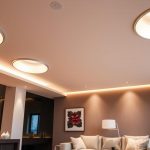 Recessed Lighting