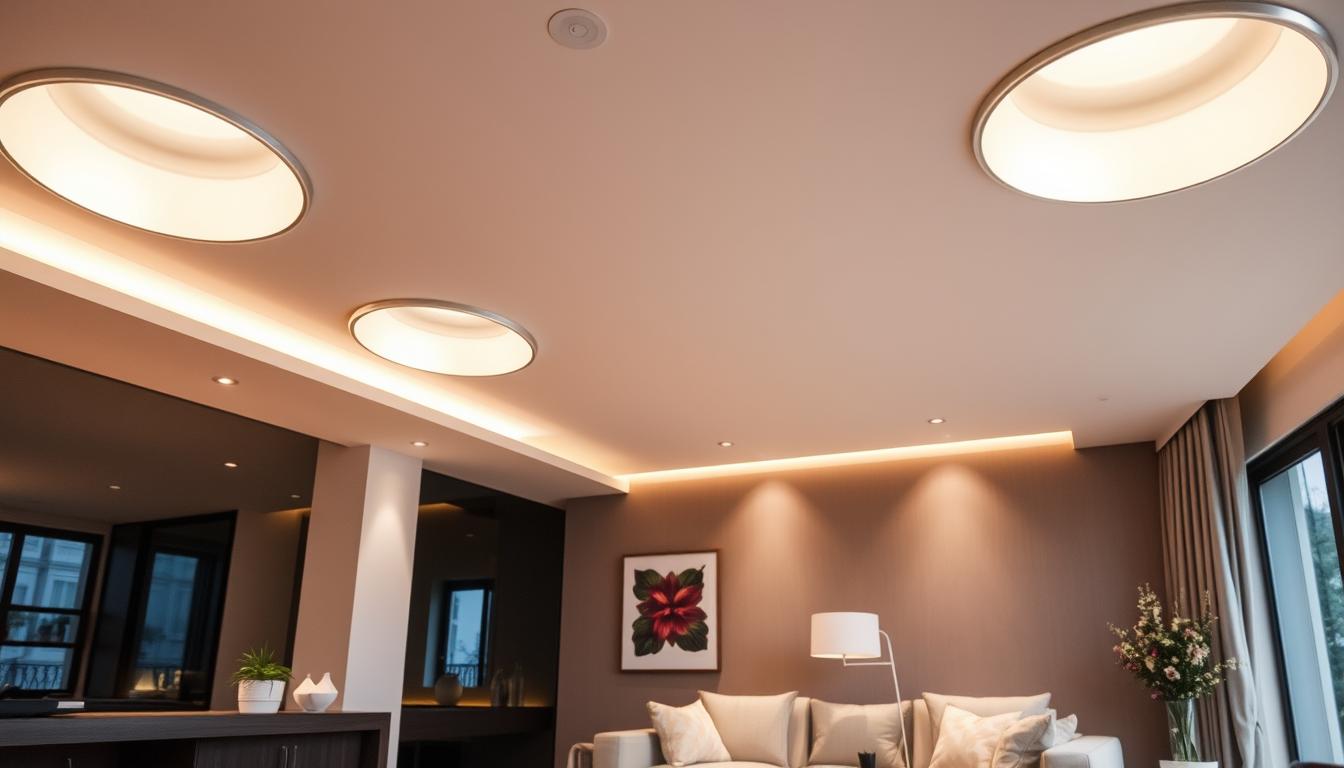 Recessed Lighting