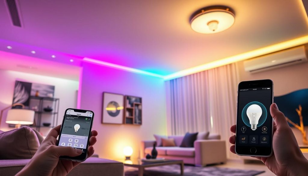 Complete Guide to Smart Lighting: Making Your Home Intelligent - Home ...