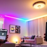 Smart Lighting