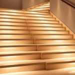 Stair Lighting