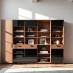 Storage Cabinets