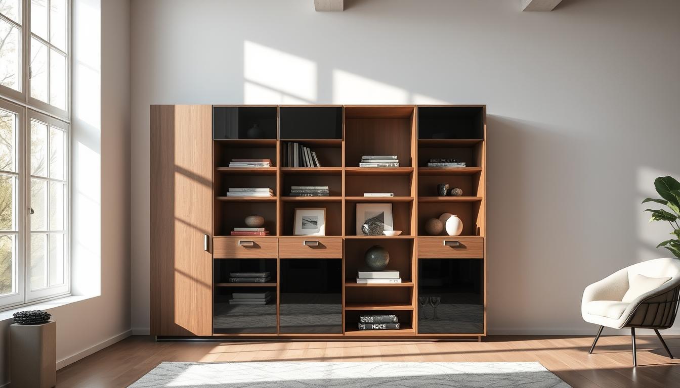 Storage Cabinets