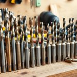 drill bits