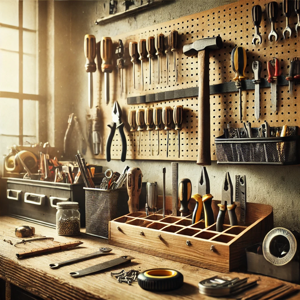 10 Must Have Hand Tools For Every Diy Project Home Diy Online